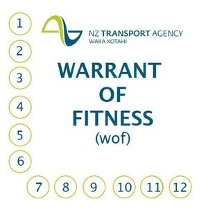 Irwin Motors Winton have certified WOF inspectors for your car, trailer and motorbike Irwin Motors Winton have certified WOF inspectors for your car, trailer and motorbike