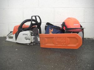 Chainsaw - 18 Chainsaw - 18