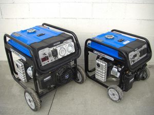 Generator Generator