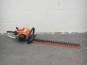 Hedge Cutter Hedge Cutter