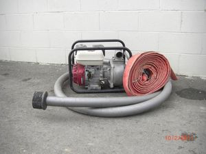 Water Pump - Small Water Pump - Small
