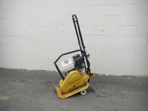 Compactor - Small Compactor - Small