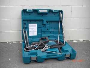 Concrete Drill Concrete Drill