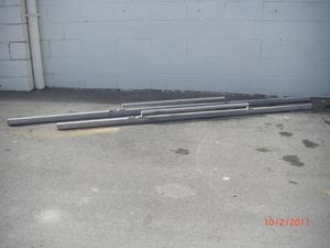 Concrete Screed Concrete Screed