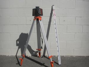 Laser Level Laser Level
