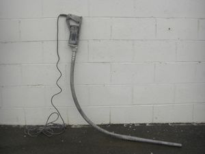 Concrete Vibrator Concrete Vibrator