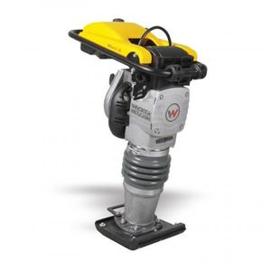 Compactor - Jumping Jack Compactor - Jumping Jack