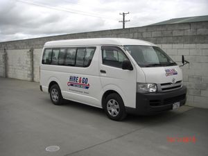 Mini Bus Mini Bus