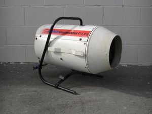 Gas Heater Gas Heater