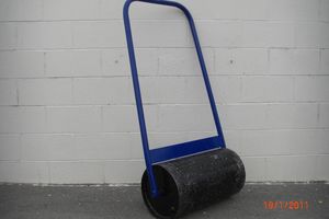 Lawn Roller Lawn Roller