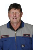 Hub Robertson, Mechanic Hub Robertson, Mechanic