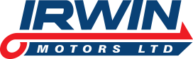 Irwin Motors 2024 Limited