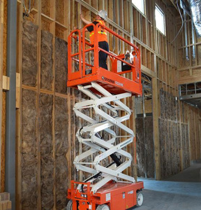 Scissor Lift Scissor Lift