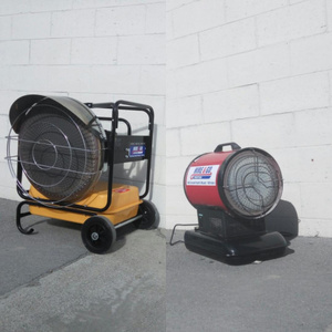 Diesel Heaters Diesel Heaters