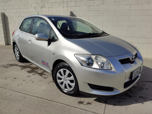 Car Car