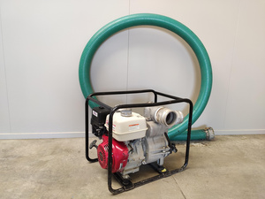 Water Pump - Large Water Pump - Large