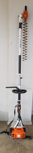 Pole Hedge Cutter Pole Hedge Cutter