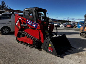 Skid Steer Loader Skid Steer Loader
