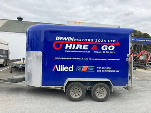 Furniture Trailer Furniture Trailer