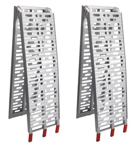Alloy Loading Ramps