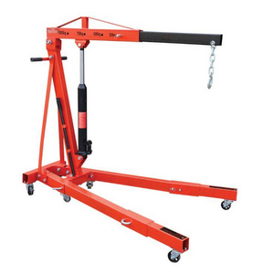 Engine Crane