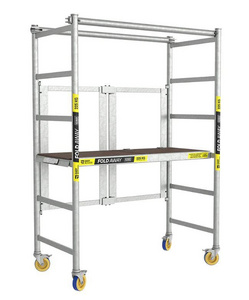 Scaffolding
