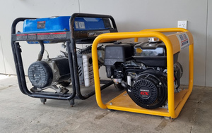 Generators