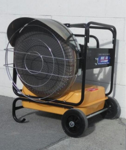 Diesel Heater