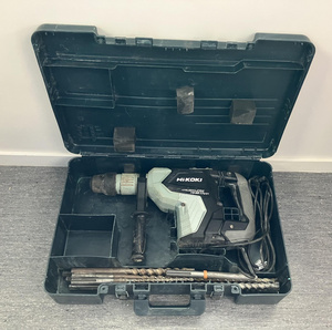 Concrete Drill - Large Concrete Drill - Large